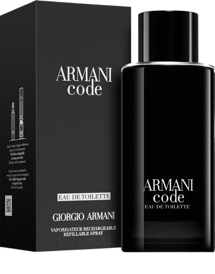 Armani Code