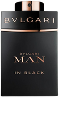 Bvlgari Man In Black