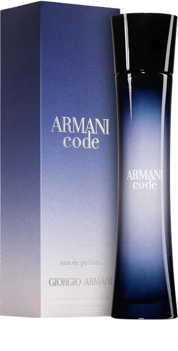 Giorgio Armani Armani Code pour Femme