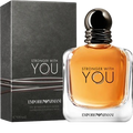 Armani Emporio Stronger With You
