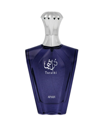 Afnan Turathi Homme Blue