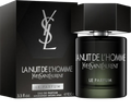 Yves Saint Laurent La Nuit de L'Homme