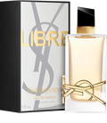 Libre By Yves Saint Laurent