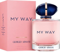 Giorgo Armani My Way Eau de Parfum for Women