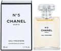 CHANEL NO.5 EAU PREMIERE