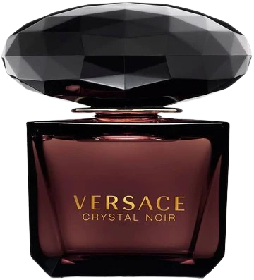 Versace Crystal Noir